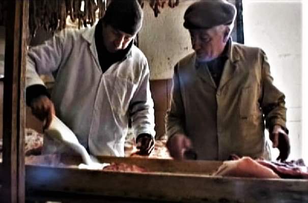 ADDIO A MIMINO DE PAULIS, “PAPÀ” DELLA SALSICCIA DI FEGATO AQUILANA