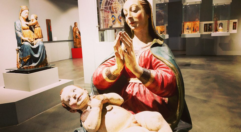 MUSEI, IN ABRUZZO RIAPRE IL MUNDA E POI TUTTI GLI ALTRI