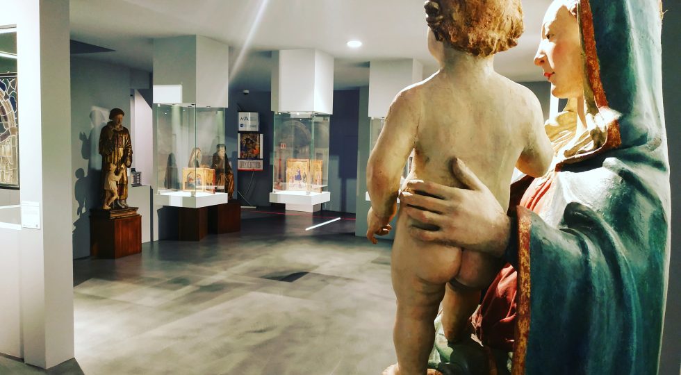 IL MUNDA HA UN NUOVO DIRETTORE, È MARIA GRAZIA FILETICI E ARRIVA DAL COLOSSEO