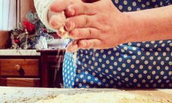 I TRITOLI IN BRODO, LA TRADIZIONE ABRUZZESE IN TAVOLA NEL GIORNO DI NATALE