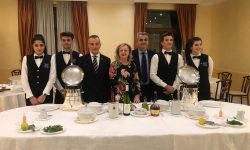 IL VALORE DELLA TUTELA, LA CASCINA DEL COLLE E L’ALBERGHIERO DI PESCARA INSIEME PER TERROIR E TALENTI
