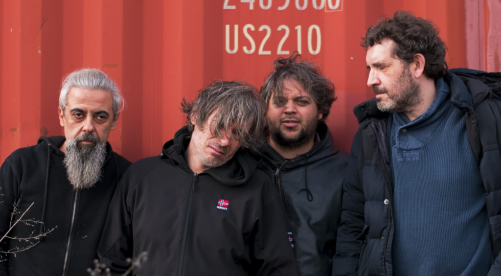 MUSICA: LA VITA POST-ROCK DI “MYKIMONO”, CONCERTO ALL’IRISH DI PIANOLA