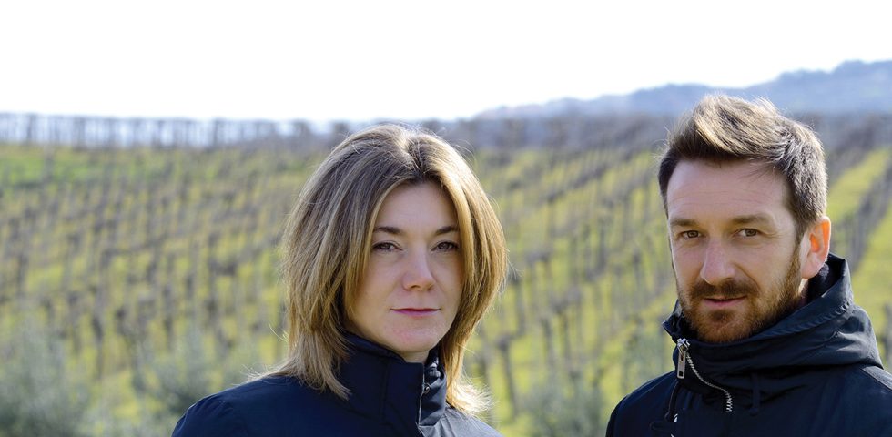 IL TREBBIANO D’ABRUZZO TIBERIO TRA I VINI IMPERDIBILI DEL 2019 SECONDO IL NEW YORK TIMES