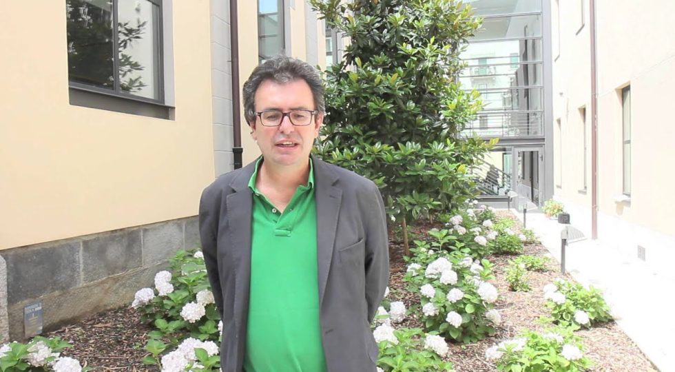 “IL PAESE PIÙ BELLO DEL MONDO”, A TERAMO LA PRESENTAZIONE DEL LIBRO DI ALBERTO SAIBENE