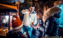 OVINDOLI SI ACCENDE PER NATALE, DAL WEEKEND MERCATINO, PISTA DI GHIACCIO E CIOCCOLATA