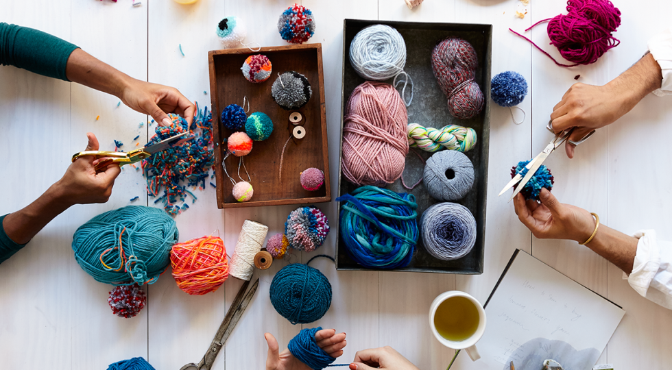 ETSY MADE IN ITALY, ALLO SPAZIO MATTA DI PESCARA IL MERCATINO DI NATALE