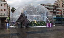 PESCARA, AL “FANTABOSCO” DI PIAZZA SALOTTO SPETTACOLI E LABORATORI PER GRANDI E PICCOLI