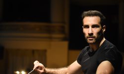 JACOPO SIPARI TRA I PRIMI IN ITALIA TORNA SUL PODIO DOPO LA PANDEMIA