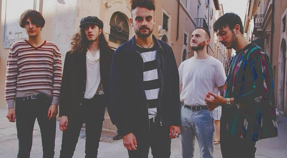 Musica, arte, recitazione: all’Aquila parte “Pulse”, prima performance da Colacchi