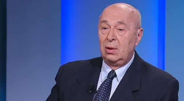 “LE VERITÀ NASCOSTE”, PAOLO MIELI ALL’AQUILA RIPERCORRE TRENTA CASI DI MANIPOLAZIONE DELLA STORIA