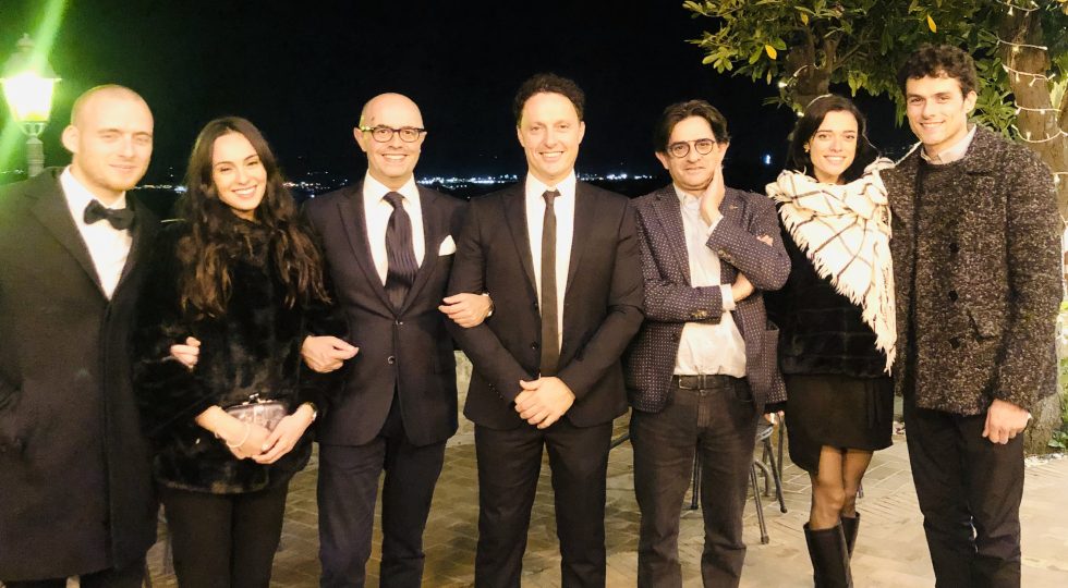 AL CASTELLO ARAGONA DI VASTO DELIZIE DI MARE E VINI RAFFINATI CON IL CLUB DELLE BOLLICINE