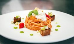 BARILLA ACQUISTERÀ IL 20 PER CENTO IN PIÙ DI GRANO ITALIANO