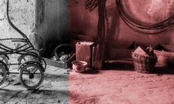 IL FOTOGRAFO PIERO CIPOLLONE A NAVELLI PER LA MOSTRA DIX