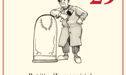 PIANETA MALDICENZA, SABATO 7 DICEMBRE TOMBOLATA AGNESINA