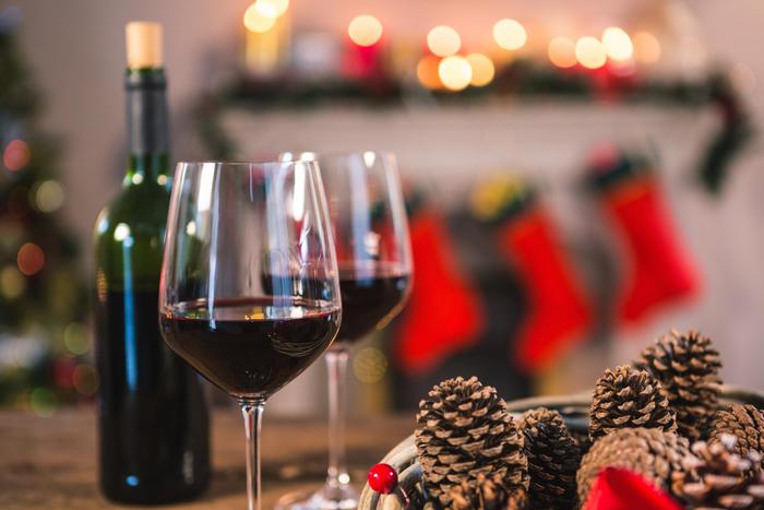 CANTINE APERTE A NATALE, APPUNTAMENTI ANCHE IN ABRUZZO