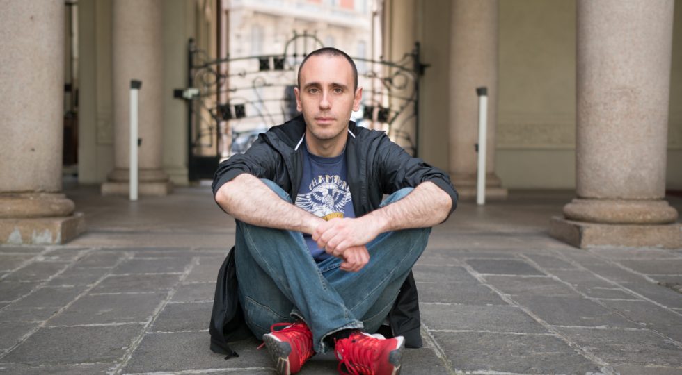 TORNA ALL’AQUILA ZEROCALCARE PER UN INCONTRO SU ARTE E POLITICA NELLA VITA DEI QUARTIERI