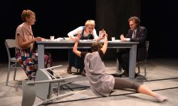 “ANNA DEI MIRACOLI”, AD AVEZZANO IN SCENA LA STORIA VERA DI HELEN KELLER