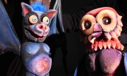 “IL SEGRETO DEL BOSCO” IN SCENA AL TEATROZETA DELL’AQUILA PER LA STAGIONE PER BAMBINI