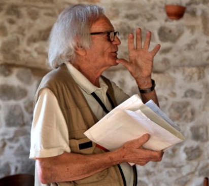 MORTO BRUNO SABATINI, MEDICO, POETA, PITTORE E ALPINISTA AQUILANO