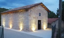 LA RELIQUIA DI SAN PIETRO CELESTINO TORNA NELLA CHIESETTA RESTAURATA DI PAGANICA