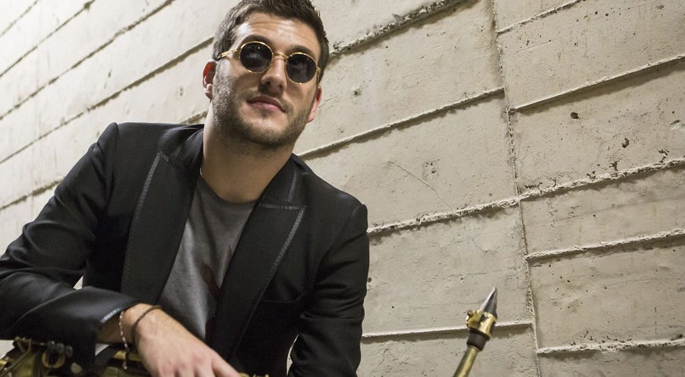 DUO JAZZ NEL SEGNO DI CHARLIE PARKER A PESCARA PER LA STAGIONE DEL KABALA
