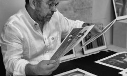 “APPUNTI SPARSI DI VIAGGIO”, ALL’AURUM LA MOSTRA DI IOVACCHINI