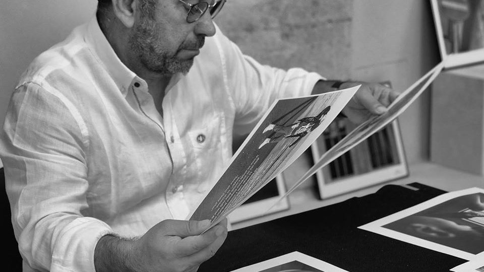 “APPUNTI SPARSI DI VIAGGIO”, ALL’AURUM LA MOSTRA DI IOVACCHINI