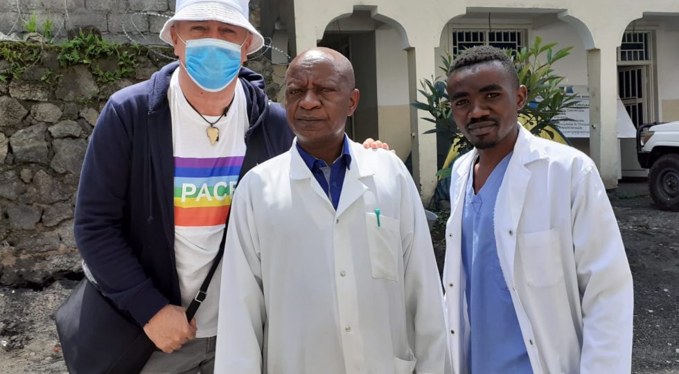 COVID: PROF ABRUZZESE “MISSIONARIO”, “UOMO RISCHIA DI DIVENTARE PREDA DI NUOVO MODELLO DI INDIFFERENZA”