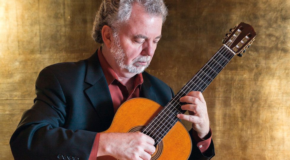 BARRUECO, CHIACCHIARETTA E I SOLISTI AQUILANI IN CONCERTO A PESCARA
