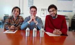 LA SVOLTA GREEN DEL LICEO “COTUGNO” DELL’AQUILA, TRA BORRACCE IN ALLUMINIO E RACCOLTA DIFFERENZIATA