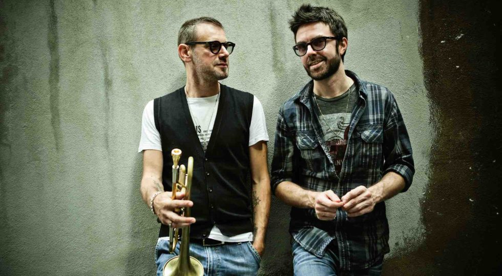 IL GRANDE JAZZ DI BOSSO E MAZZARIELLO, A ORSOGNA E TERAMO UN CONCERTO IMPERDIBILE