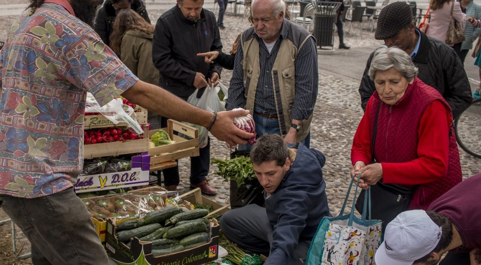 “I BRIGANTI” CHE NON SPRECANO CIBO, SU RADIO RAI 3 IL REPORTAGE DI UN ALLIEVO DEL CENTRO SPERIMENTALE DELL’AQUILA