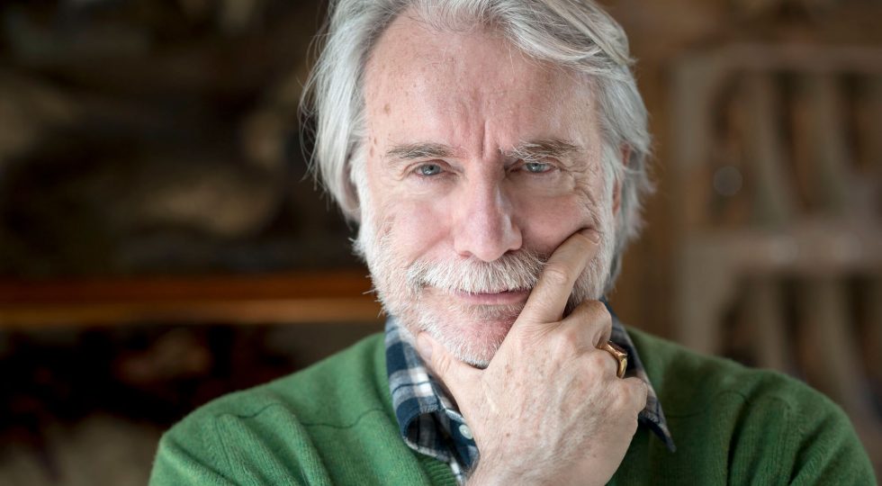 PAOLO CREPET SUL PALCO DEL RIDOTTO ALL’AQUILA CON “PASSIONE”