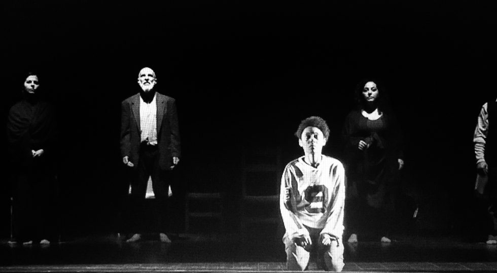 LA STORIA DEI CAFONI DI FONTAMARA IN SCENA A ORSOGNA CON IL TEATRO LANCIAVICCHIO