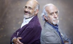 “IL ROMPIBALLE”, PISTOIA E TRIESTINO SUL PALCO ALL’AQUILA TRA RISATE E COLPI DI SCENA