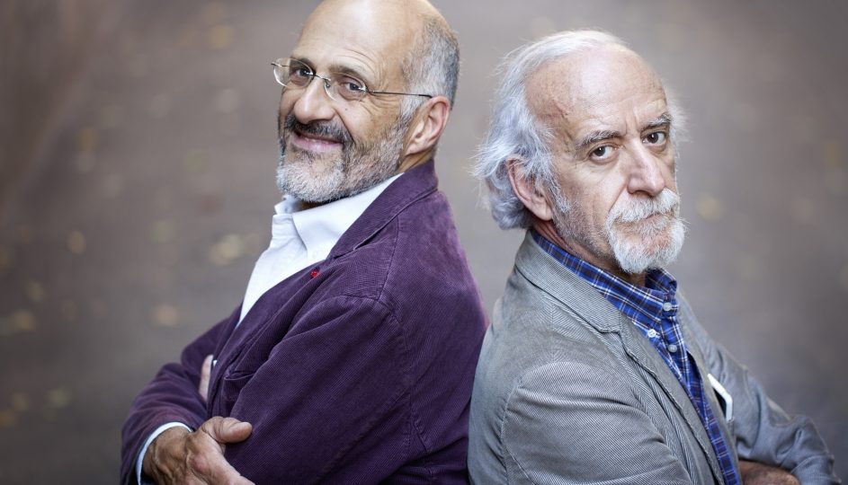 “IL ROMPIBALLE”, PISTOIA E TRIESTINO SUL PALCO ALL’AQUILA TRA RISATE E COLPI DI SCENA