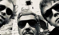 L’OLANDESE THE ANOMALYS ALL’AQUILA PER UN CONCERTO TRIBUTO A JOE STRUMMER