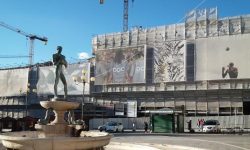 CAPITALE ITALIANA DELLA CULTURA 2021, L’AQUILA CI RIPROVA: 44 LOCALITÀ IN LIZZA