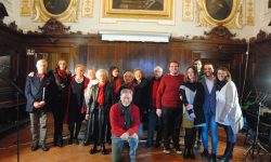 COMMEDIA IN DIALETTO AQUILANO SABATO IN SCENA AL RIDOTTO