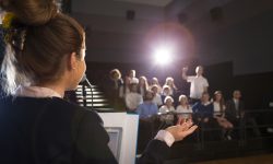 NOTTE NAZIONALE DEL LICEO CLASSICO, AL “COTUGNO” DELL’AQUILA TEATRO, RECITAL E DIBATTITI