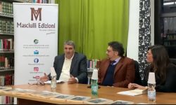 RAFFICA DI PRESENTAZIONI PER IL LIBRO DI LUCA POMPEI SUL DOPO TERREMOTO A CASENTINO