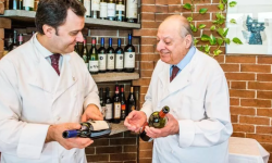 ADDIO VANNELLI, PATRON DELLO STORICO RISTORANTE “AL GATTO NERO” DI TORINO