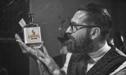 “GINPIERO”, IL PRIMO GIN “BOTANICALS” ABRUZZESE DISTILLATO DOV’È NATA LA CENTERBA