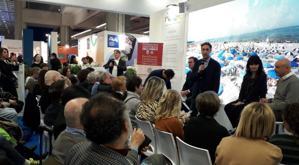 “ABRUZZO BIKE FRIENDLY”, ALLA BIT UN DISCIPLINARE PER IL TURISMO ATTIVO E SOSTENIBILE