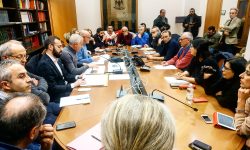 LA MAFIA DEI PASCOLI IN ABRUZZO PER LA PRIMA VOLTA NELLE SEDI ISTITUZIONALI