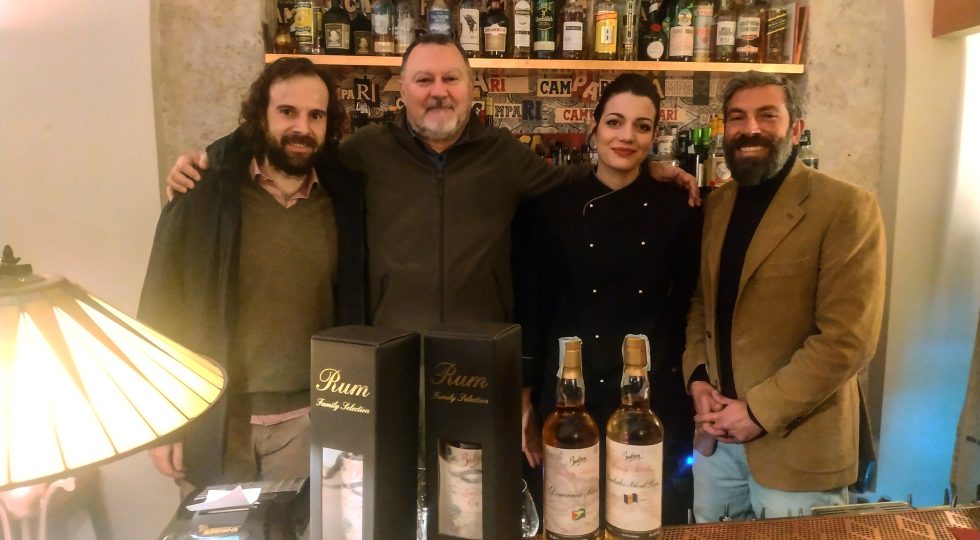 RUM E DINTORNI, LA LEZIONE ERETICA DI BINETTI: “VIVERE LE EMOZIONI SENZA RIDURSI AI DESCRITTORI”