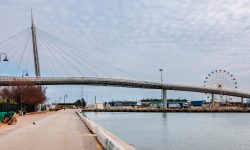 DOVE MANGIARE BENE (E COSA VEDERE) A PESCARA