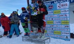 ORSELLO CUP, NEL WEEKEND A OVINDOLI IL TROFEO DI SLALOM SPECIALE E GIGANTE