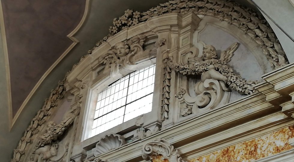 UN TESORO MAI VISTO, SANTA MARIA DELLA MISERICORDIA E I GIOIELLI DEL ‘500