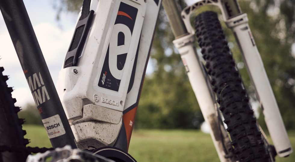 E-BIKE VIETATE NEL PARCO DEL GRAN SASSO, C’È CHI DICE SÌ